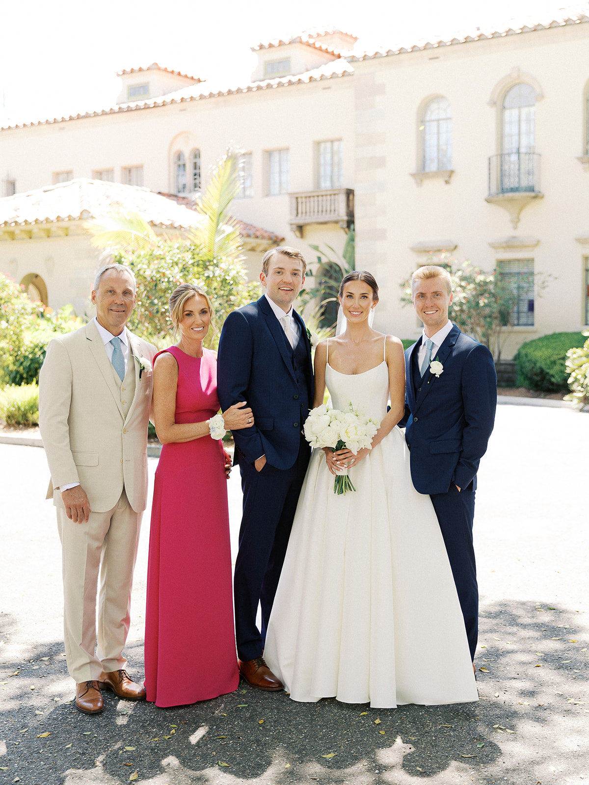 Bridal Party Alterations Appointment