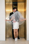 Custom Party Veils