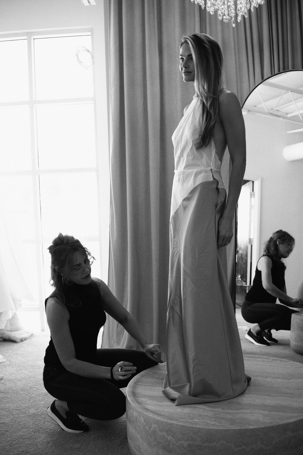 Custom Creation Consult