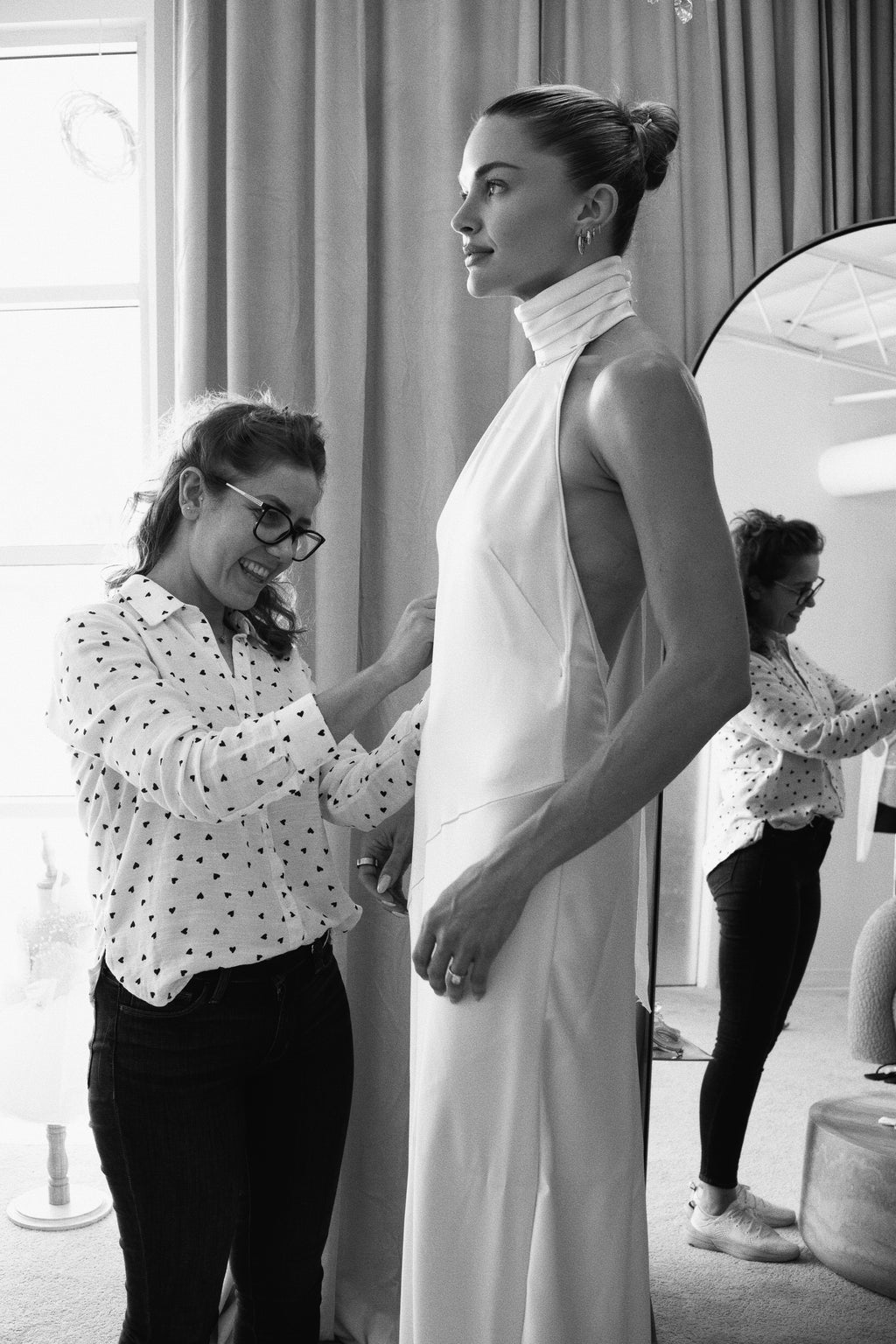 Custom Creation Consult