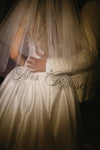 Custom Party Veils