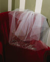 Custom Party Veils
