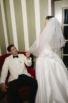 Custom Party Veils