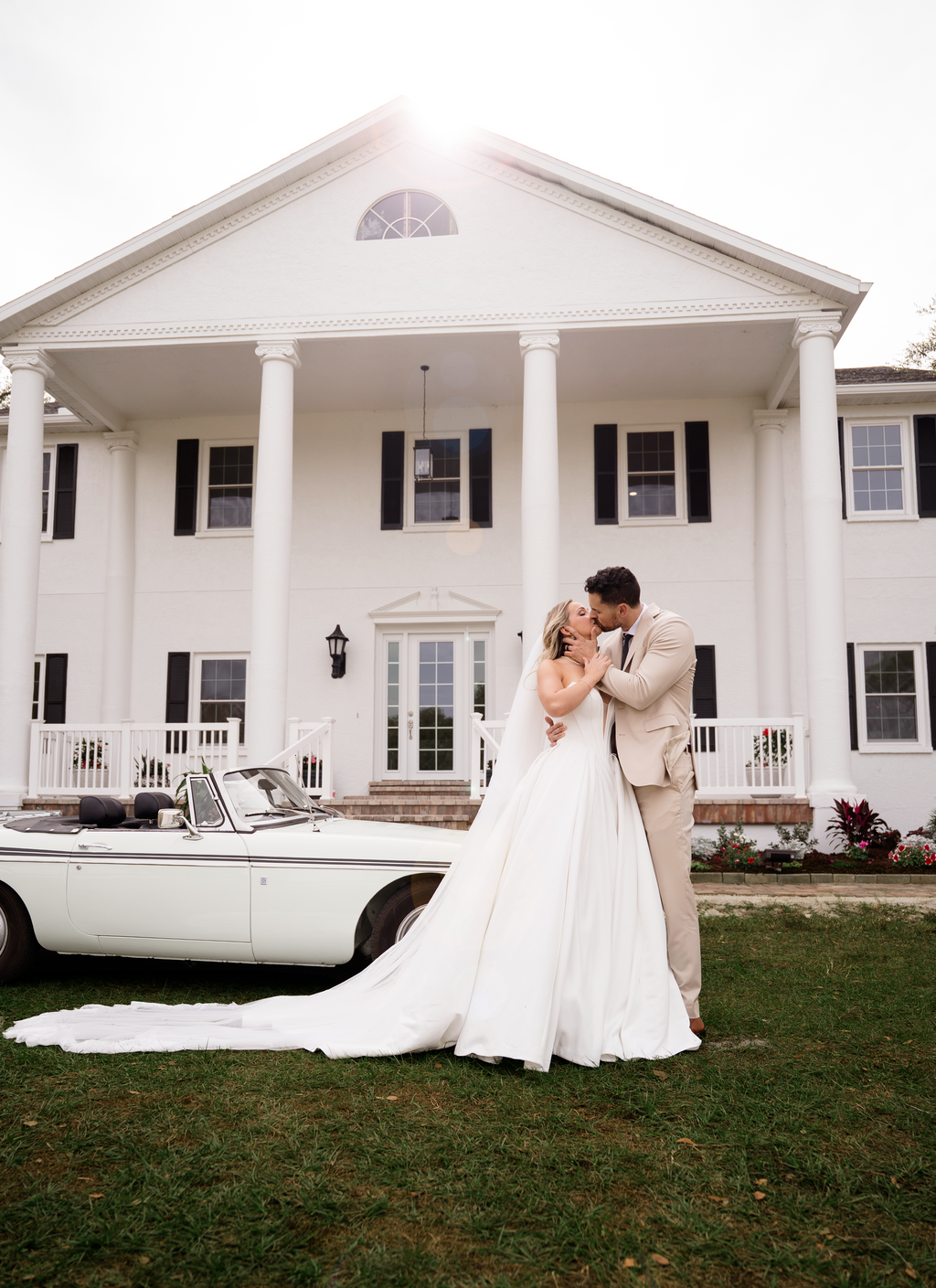 Custom Veils
