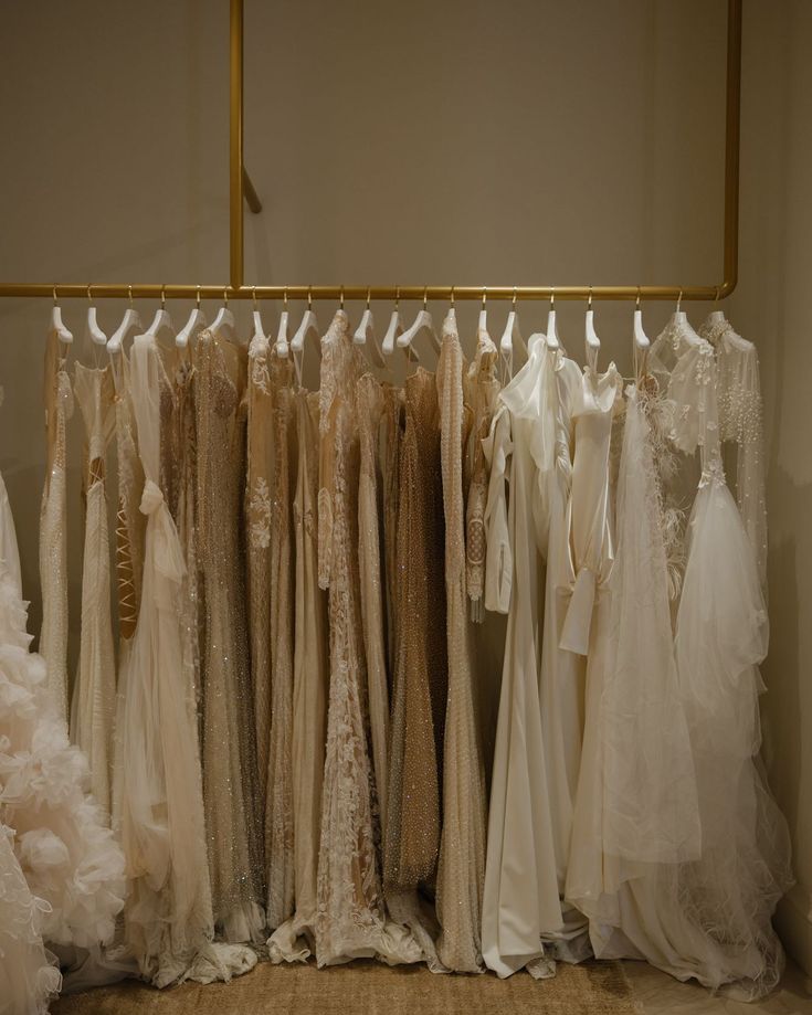 Wedding Dress Consignment