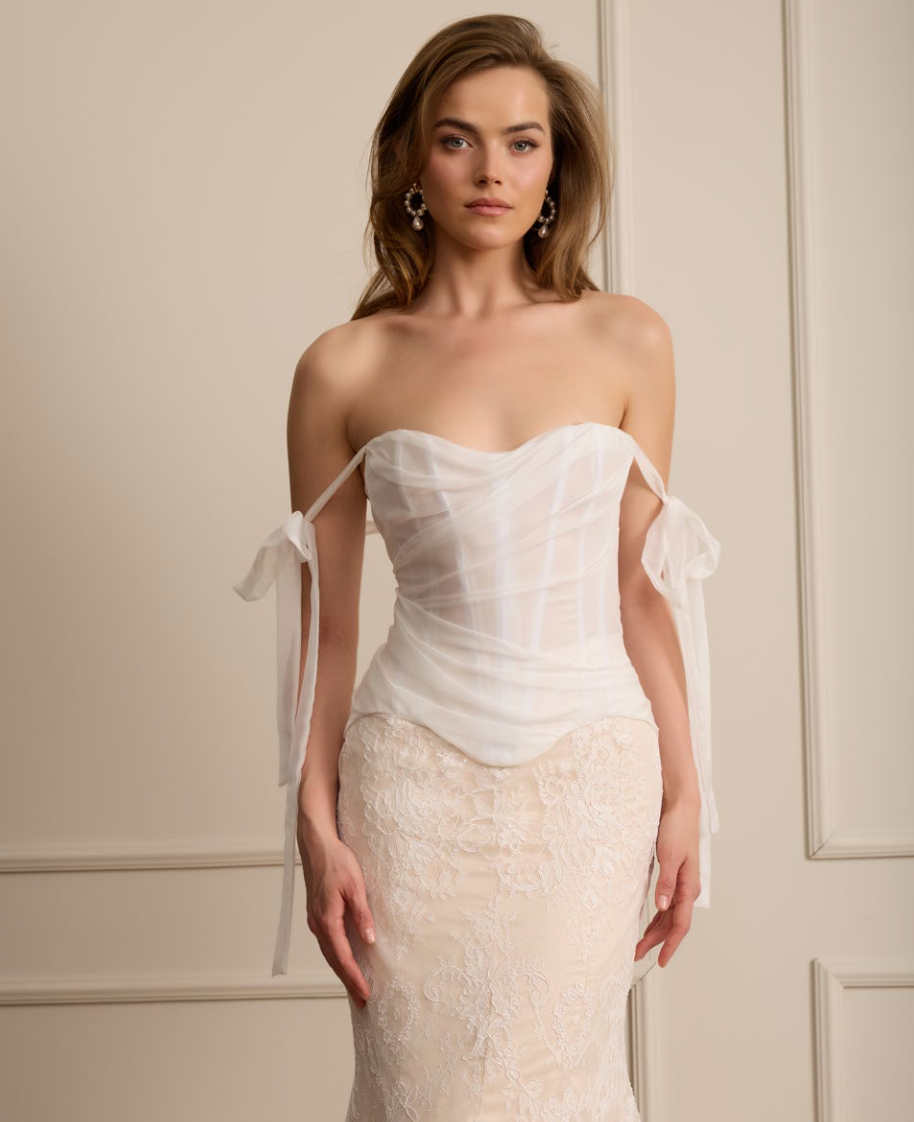 Lilly Corset