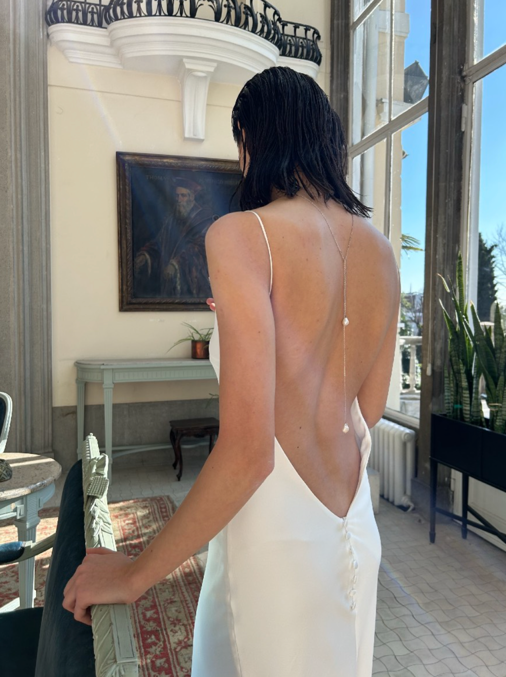 The Basic Slip