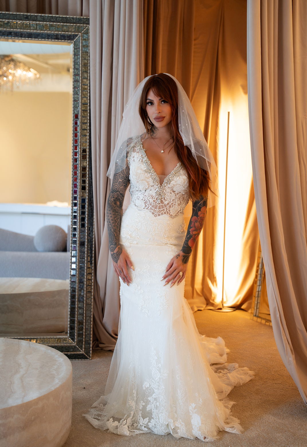 Christina