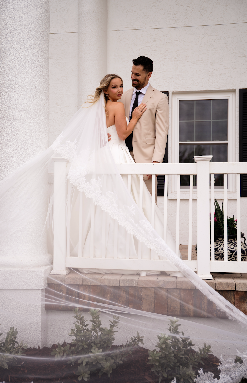 Custom Veils