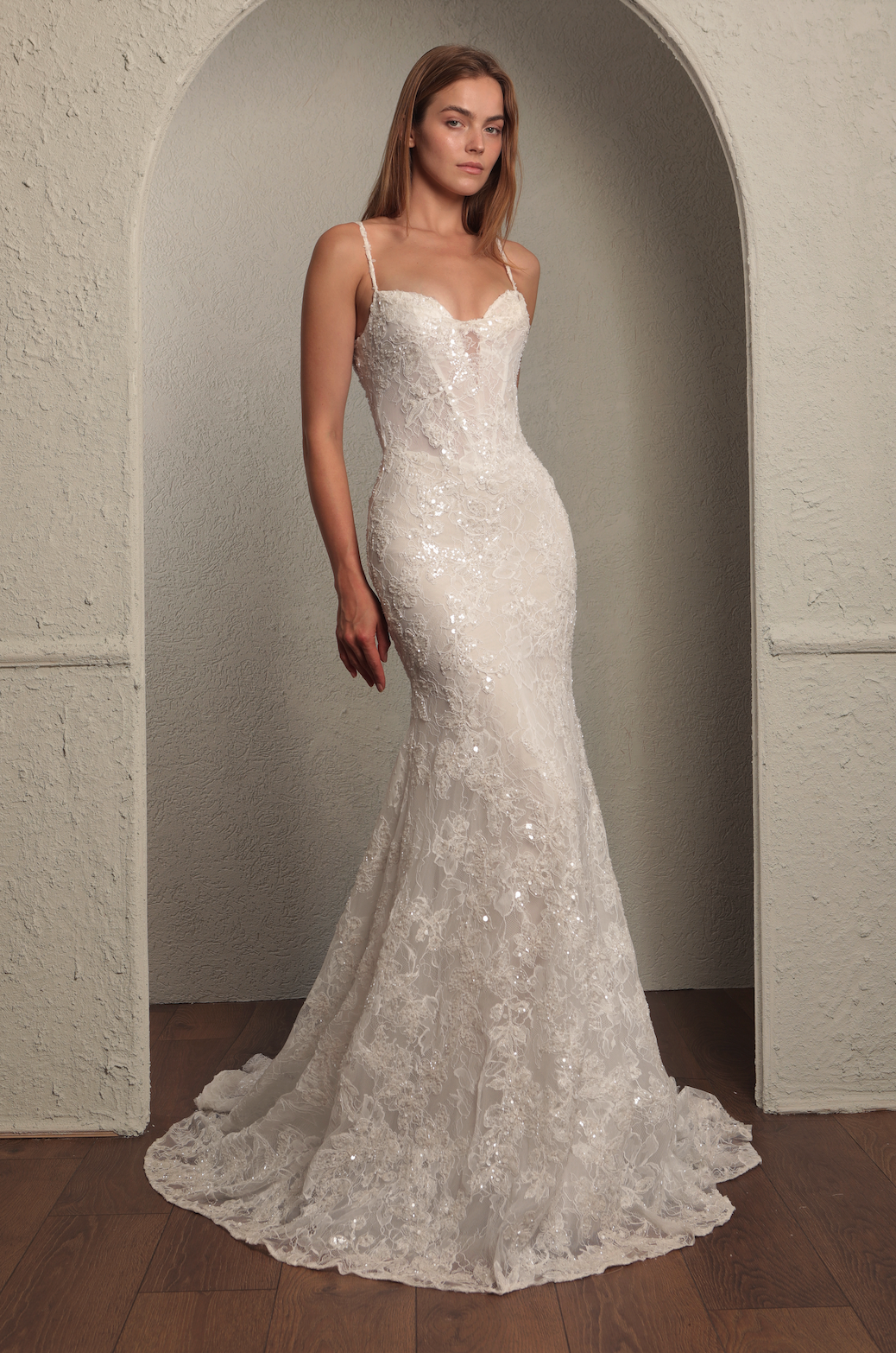 Gabrielle Atelier Trunk Show Appointments