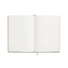 Lined Notebook, A5 Hardcover - Italian Summer