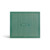 Productivity Monthly List Pad, Undated