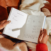 Daily Planner. Undated, A5 Hardcover - Wonder